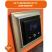 Электронный термостат IQ THERMOSTAT D черный матовый