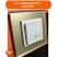 Электронный термостат IQ THERMOSTAT D слоновая кость